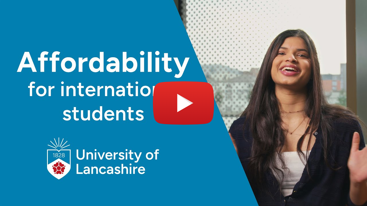 Affordable student life | Scholarships, jobs & accommodation tips